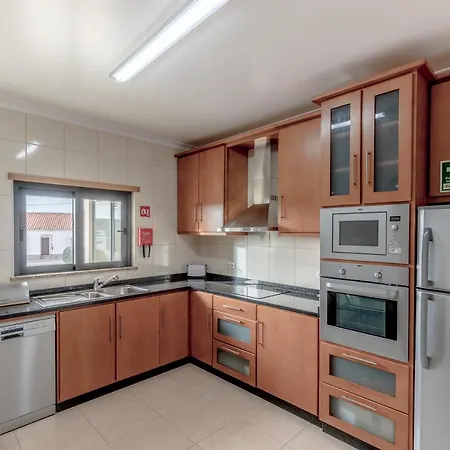 7 Mares Com 2 Quartos Apartmán