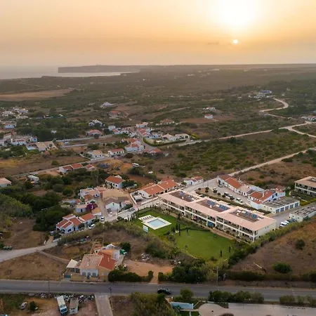 Apartmán 7 Mares Com 2 Quartos *