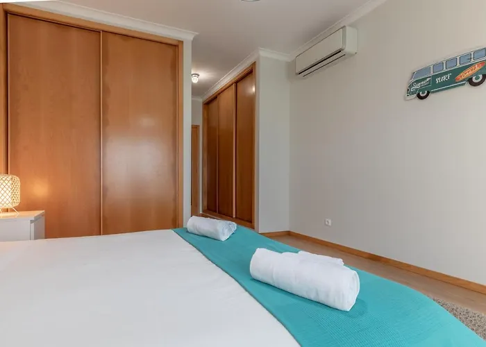 7 Mares Com 2 Quartos Apartamento