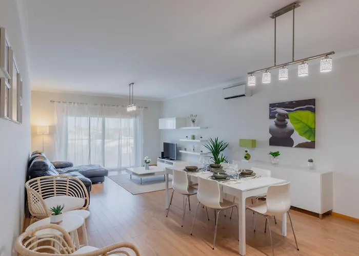 7 Mares Com 2 Quartos Apartamento