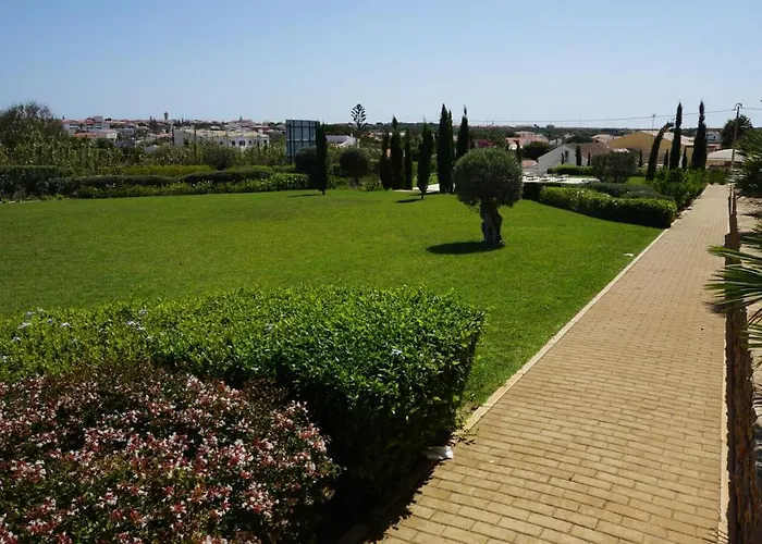 Apartamento 7 Mares Com 2 Quartos Sagres