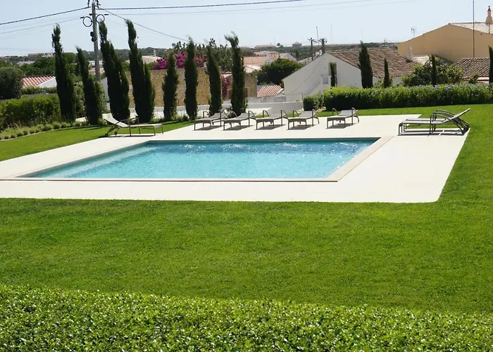 Apartamento 7 Mares Com 2 Quartos Sagres