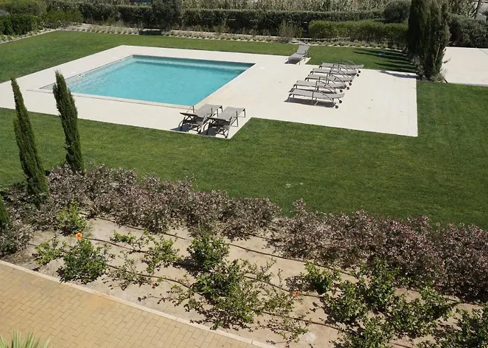 7 Mares Com 2 Quartos Apartamento