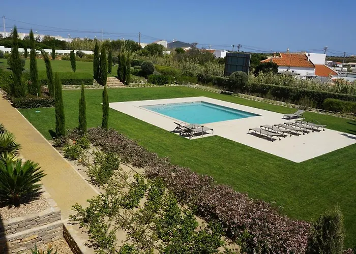 7 Mares Com 2 Quartos