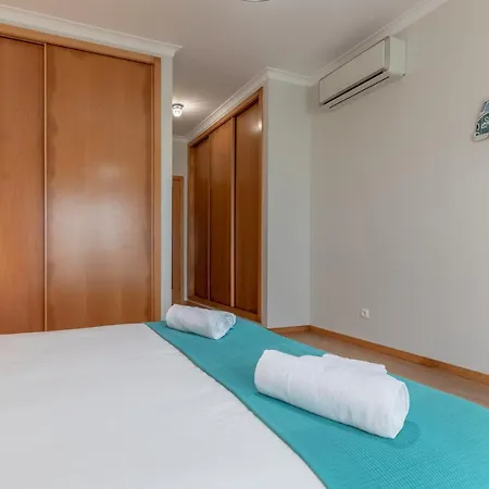 7 Mares Com 2 Quartos Apartment