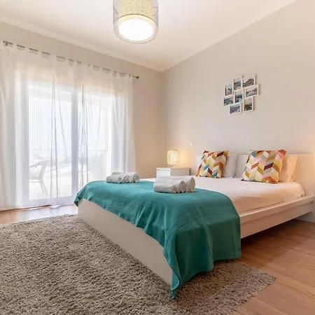 Appartement 7 Mares Com 2 Quartos