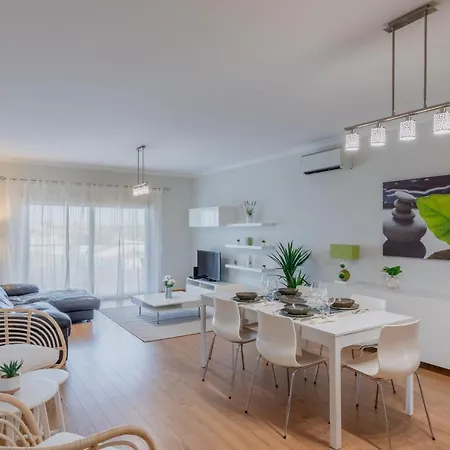 7 Mares Com 2 Quartos Apartment