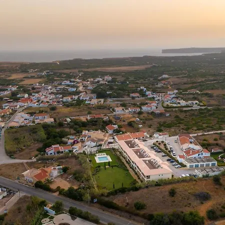 Appartement 7 Mares Com 2 Quartos Sagres