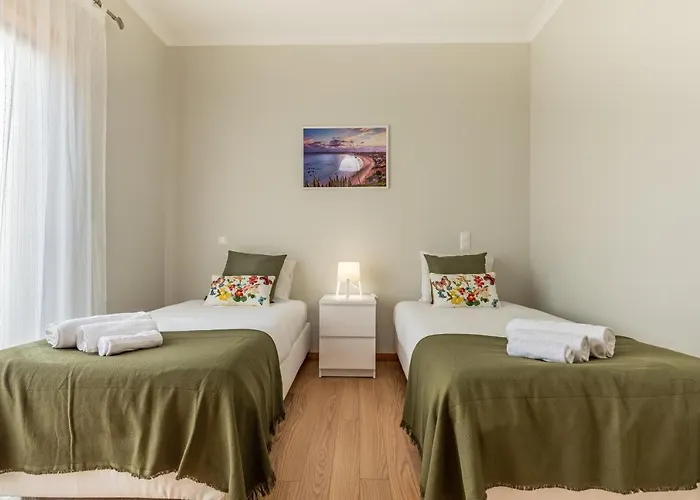 7 Mares Com 2 Quartos *