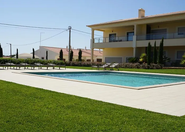 7 Mares Com 2 Quartos Sagres