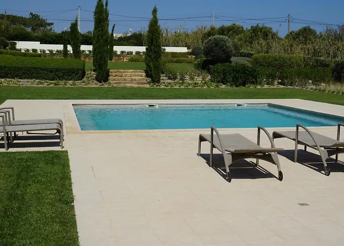 Apartment 7 Mares Com 2 Quartos Sagres