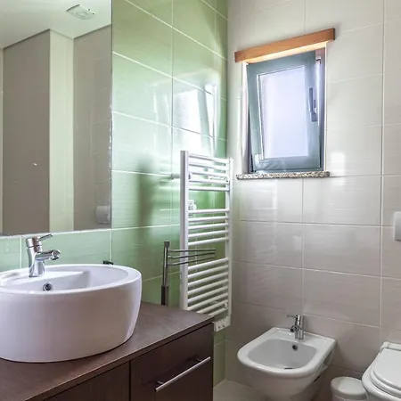 7 Mares Com 2 Quartos Apartament