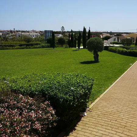 Apartament 7 Mares Com 2 Quartos Sagres