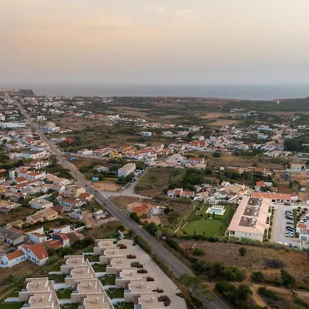 Apartament 7 Mares Com 2 Quartos Sagres