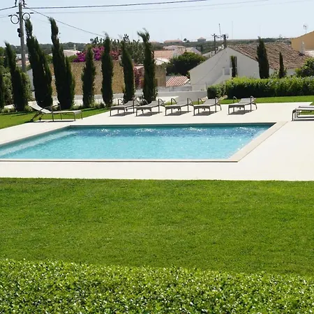 Apartament 7 Mares Com 2 Quartos Sagres