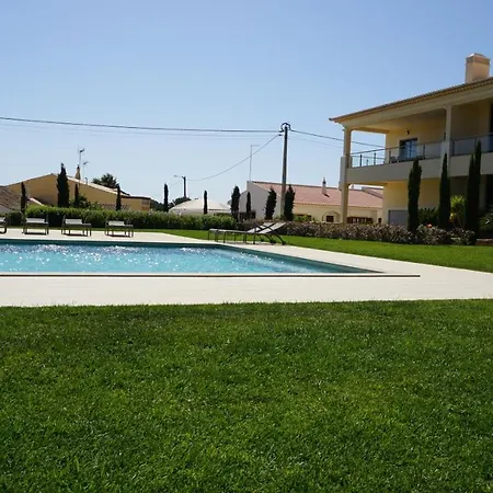 7 Mares Com 2 Quartos * Sagres