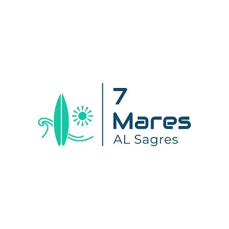 7 Mares Com 2 Quartos Lägenhet